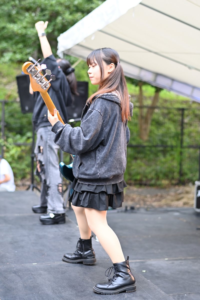 HiroshiAki1's tweet photo. @Hotty_Rhythm / #HottyFES2026夏 #WINGSTAGE 🎸 #ふれふら ( @fre_fla )さん
#埼玉県代表 と言ってもいいでしょう! 大変な盛り上がりです! おなじみ #ふせんべい はこちら! https://t.co/XJccqH4GlG