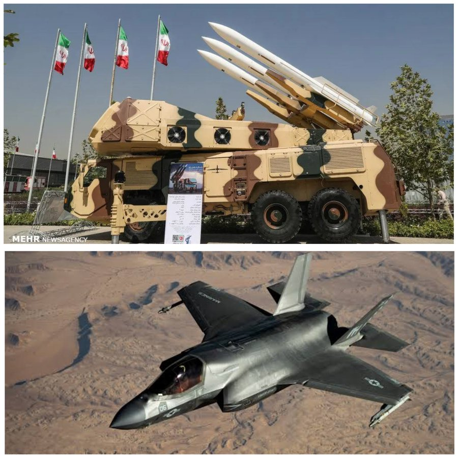 SoftWarNews's tweet photo. AS KONFIRMASI: Pertahanan Udara Iran Tembak F-35 AS dengan Rudal Anti-Pesawat di Selat Hormuz

INI PERKEMBANGAN BESAR. Pertahanan Udara Iran kini mulai MEMBIDIK jet tempur AS. Hal ini menjelaskan alasan AS memilih untuk TIDAK memasuki wilayah udara Iran.

Pernyataan Pejabat AS kepada Axios:

Satu insiden yang menimbulkan kekhawatiran dalam beberapa hari terakhir adalah peluncuran rudal anti-pesawat Iran ke arah jet tempur F-35 AS yang sedang melindungi kapal-kapal di selat tersebut, kata seorang pejabat AS.

Ini merupakan sinyal bahwa Iran belum menggunakan semua kemampuan militernya, menurut pejabat AS tersebut.