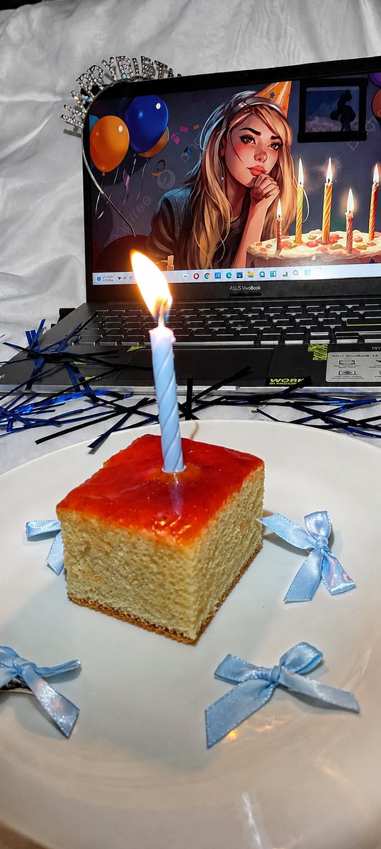 AlabdullRanda's tweet photo. #HAPPY_Birthday

سنة جديدة تشبه قلبي🌸... https://t.co/usQ1X2Zp1S