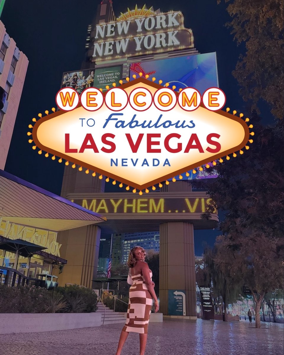 OrleyAssociates's tweet photo. Brittaney just won a Las Vegas incentive trip from our client AT&amp;T… Day 1 started with steak at Bardot Brasserie and zero chill. This is what results look like. 🎰🔥
#OrleyAssociates #VegasBaby https://t.co/PE4wHGsCTH