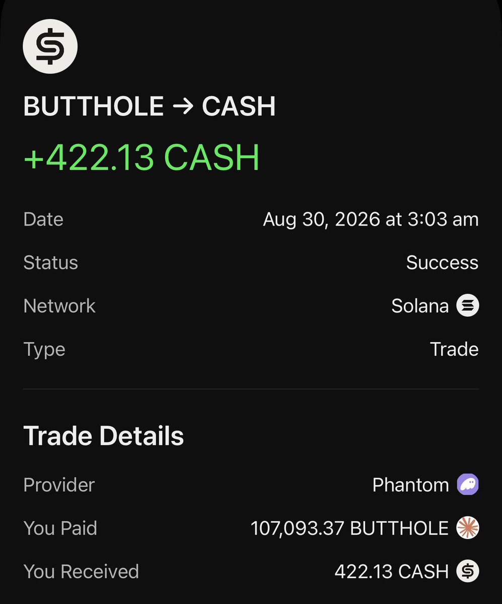 calculatedmny's tweet photo. #memecoin100x https://t.co/4o1Rzi3afu