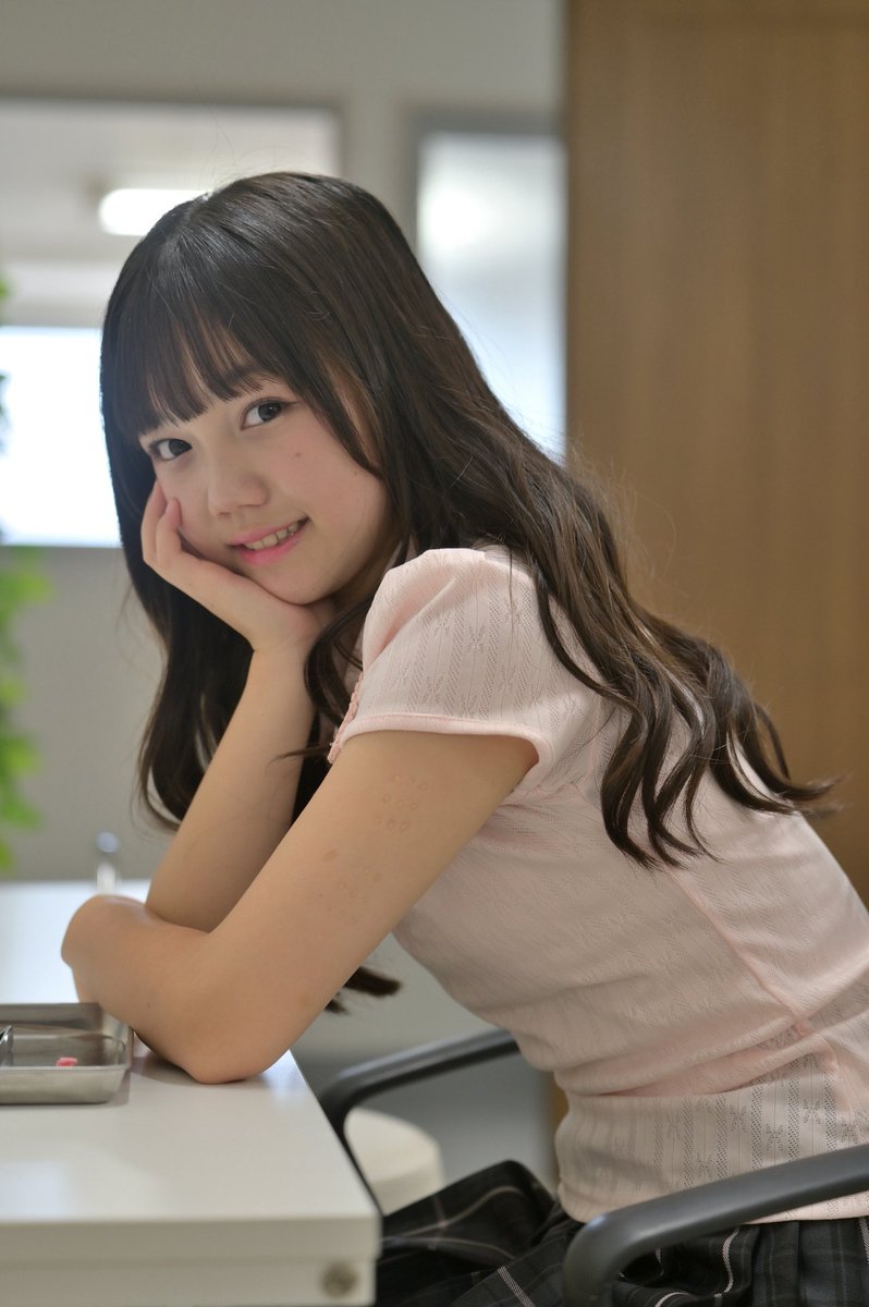 GLUES_info's tweet photo. 今日の担当こはたんです🎀
昨日は夜遅くまでGLUESのレッスンみんなでがんばりました✨

新しい衣装もかわいくて早くお披露目したいなぁ💓10/12日の大阪アイドルパレード是非見に来てください🥰

チケット🎟️ https://t.co/RWg3zb9mia

#こはたん #新生GLUES #大阪アイドルパレード https://t.co/UcxSdbkZQL