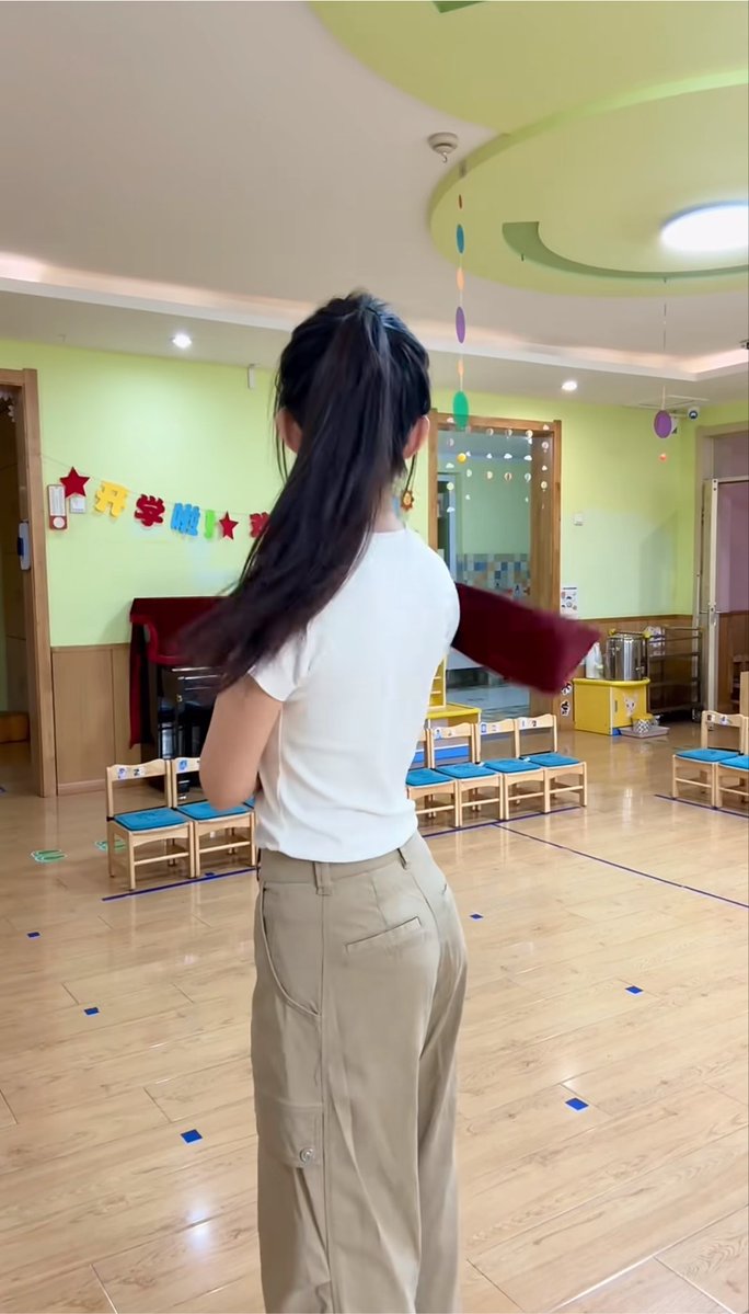 maLeeenaSun's tweet photo. 新 人 刚 玩x…..开学啦！！！

  六年级小学生！！！班花小bb真粉
     
 谁要锐评的来了嗷！看完别打✈️呦哈哈🥰 https://t.co/1XOfQysYNP