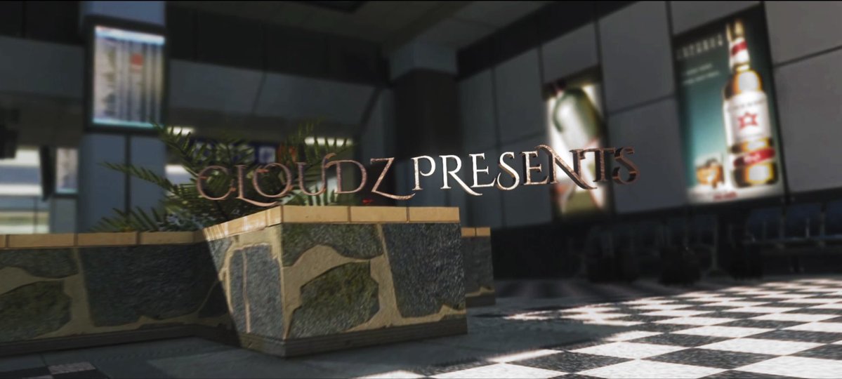 CloudzVisuals's tweet photo. Coming soon 👀 @LuckReserve @itsKova_ https://t.co/XwT39QQAhV