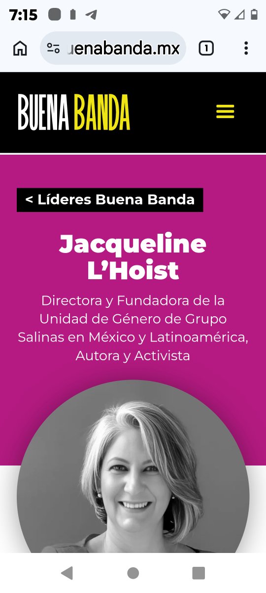 DanielC74997861's tweet photo. @Jacquie_LHoist Trabaja para la guau de Trump jajaja https://t.co/TiC0tTw3jj