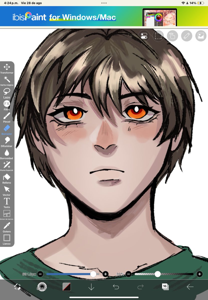 sailor_4lexa's tweet photo. Mini Sol #TKaTB_VN #thekidattheback #solivanbrugmansia https://t.co/avMsFrsklV