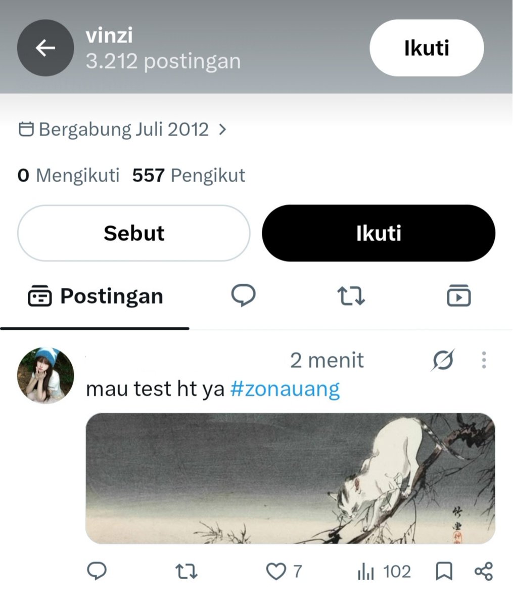 kyuwbe's tweet photo. @yumyiaw @pointibe adaa nih kak di @meugumy https://t.co/qPUOelwWTK