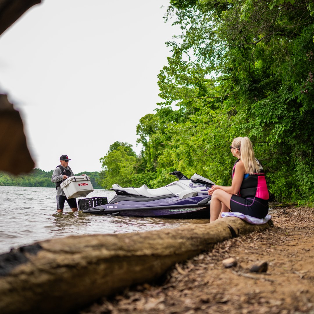 SigneCoppojnpy's tweet photo. Comfort, performance, and style in one ride. The Yamaha VX Cruiser HO delivers the perfect balance of power and relaxation—ideal for exploring new waters or cruising with family. https://t.co/1C5G9cFqcu