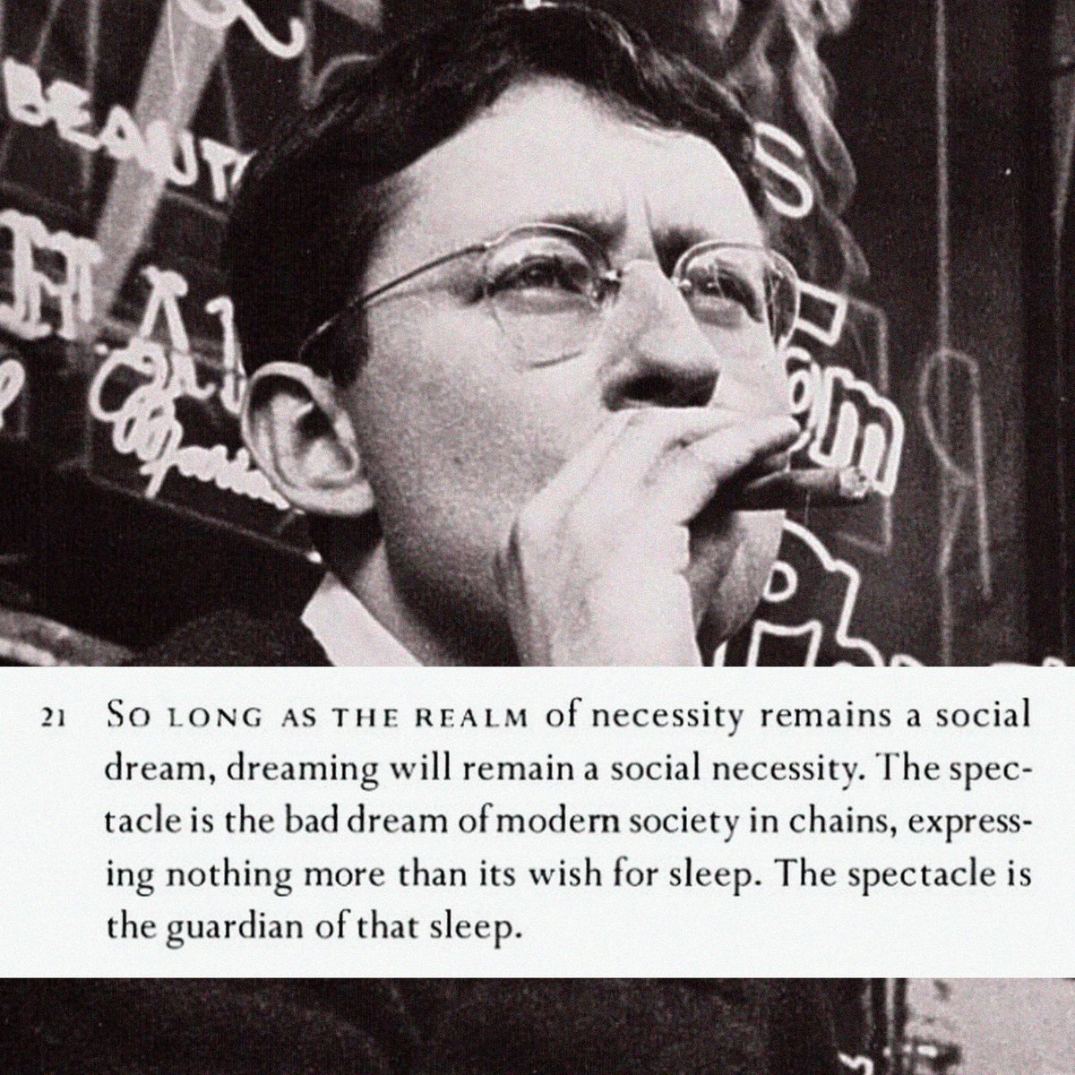 guilherme94jose's tweet photo. The most underrated French thinker: https://t.co/O0YaeqTgz0
