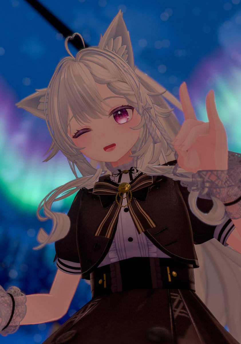 radical_inWL's tweet photo. おはよー！
とっても元気！今日も一日がんばるぞ〜 https://t.co/PDbE6wRtI6