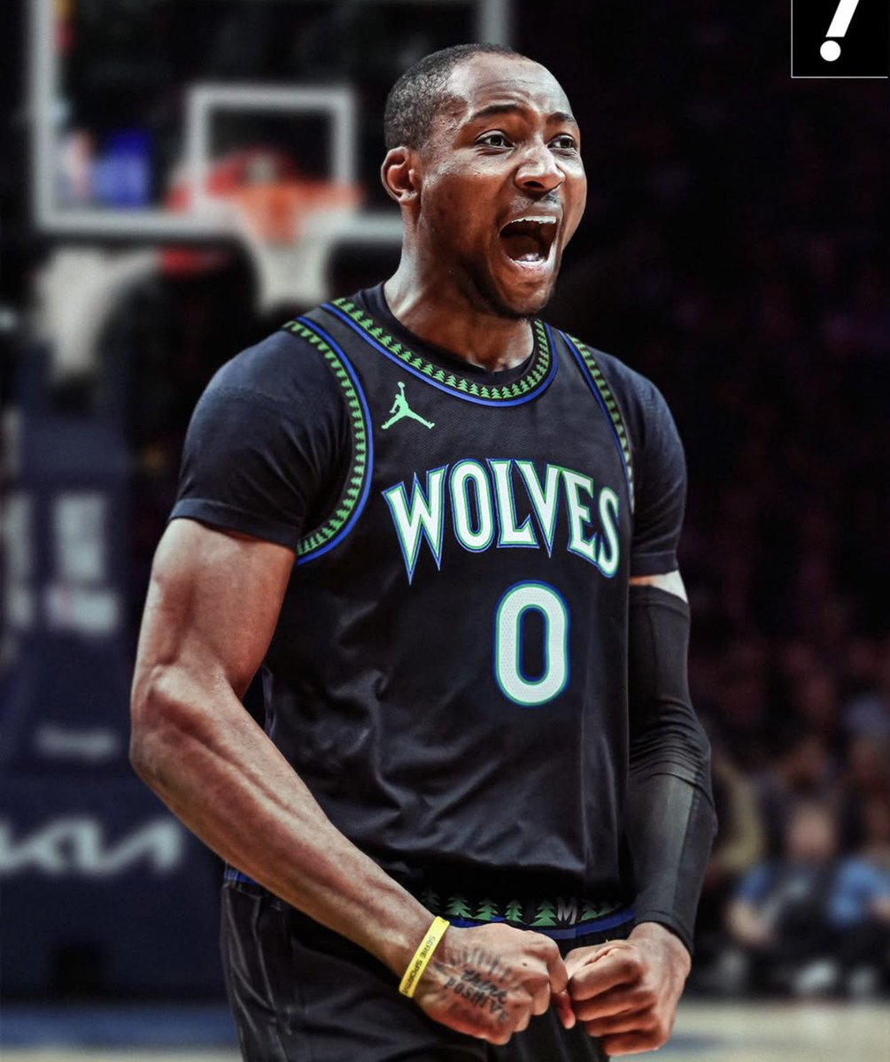 MJacobsLF's tweet photo. Jonathan Kuminga on choosing Minnesota over the Lakers:

“Not to come off disrespectful, but I didn’t feel like Los Angeles was the right environment for me. There’s a level of expectation and outside noise surrounding the Lakers that can become distracting, and I wanted a situation where I could stay focused on basketball and my development. I also felt Minnesota offered a better defensive fit and a clearer role for me. Ultimately, it was the better situation.” Per @TheAthletic