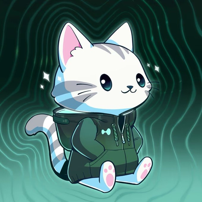 LiquidTerminalX's tweet photo. All Hypurr holders are eligible to mint in the whitelist phase https://t.co/hsWvGjlGoA