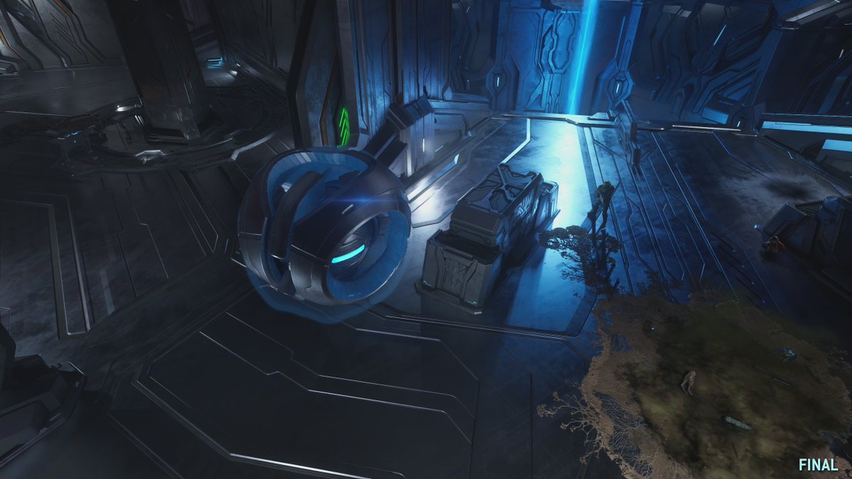 katarn343's tweet photo. Vuelven los 85 Secretos &amp; Curiosidades de Halo, esta vez destapando los misterios y detalles interesantes de Halo: Campaign Evolved. 

🧙‍♂️ Nuevo video 🧙‍♂️
https://t.co/H5QlUCgmPP https://t.co/qe3S8gEQcj