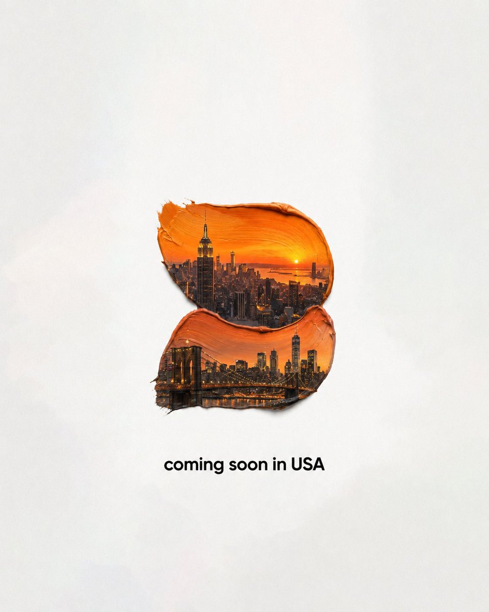 Binance707's tweet photo. Next destination: USA. @BasedOneX 💎 https://t.co/ylkmuwTfMF