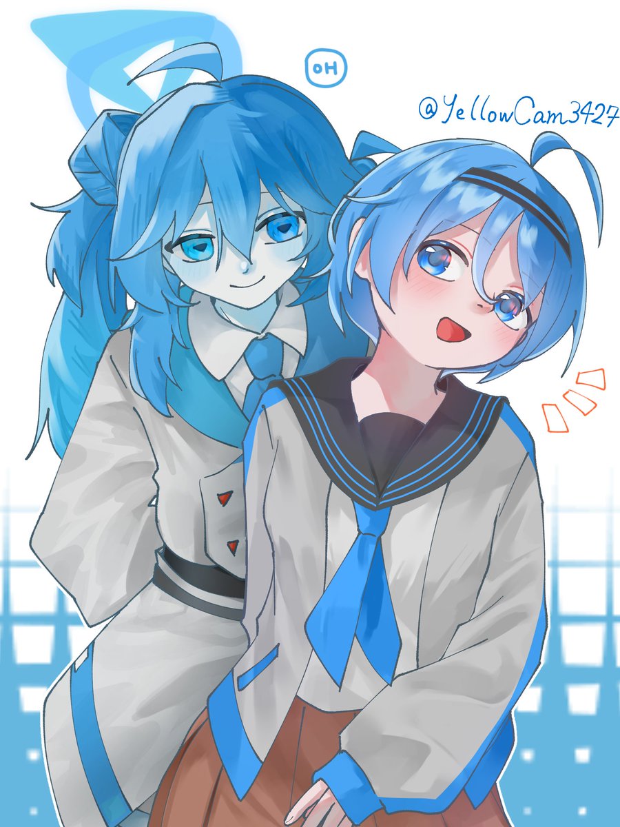 wester_east's tweet photo. うち×よそFA
OH https://t.co/BzJt5J3U1X