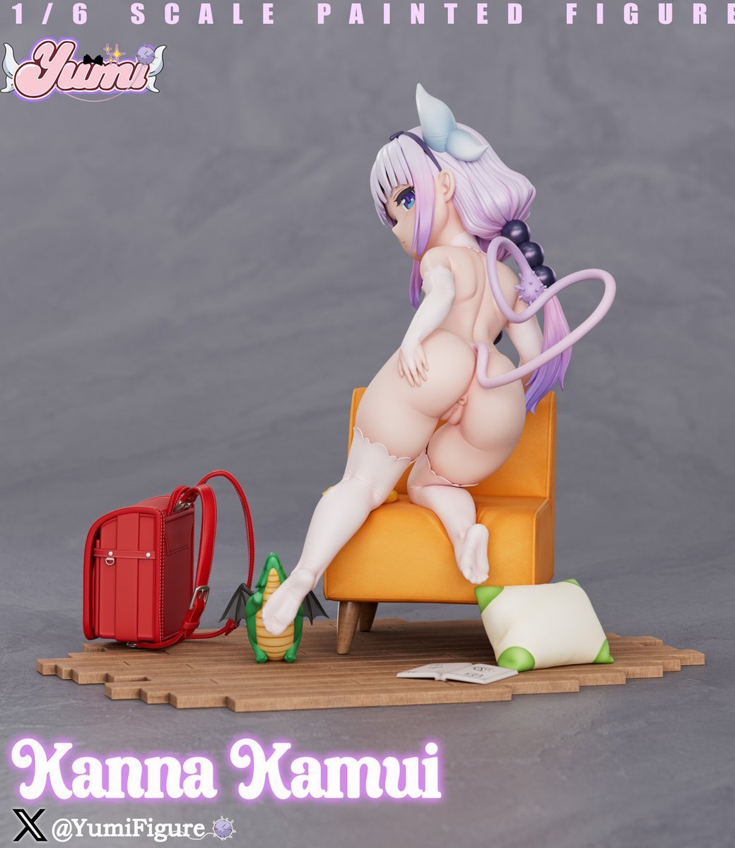 sweetkamui's tweet photo. dream figure https://t.co/VDmsBru2iA