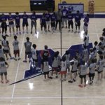 Photo by Millsaps Basketball (@MillsapsMBB)