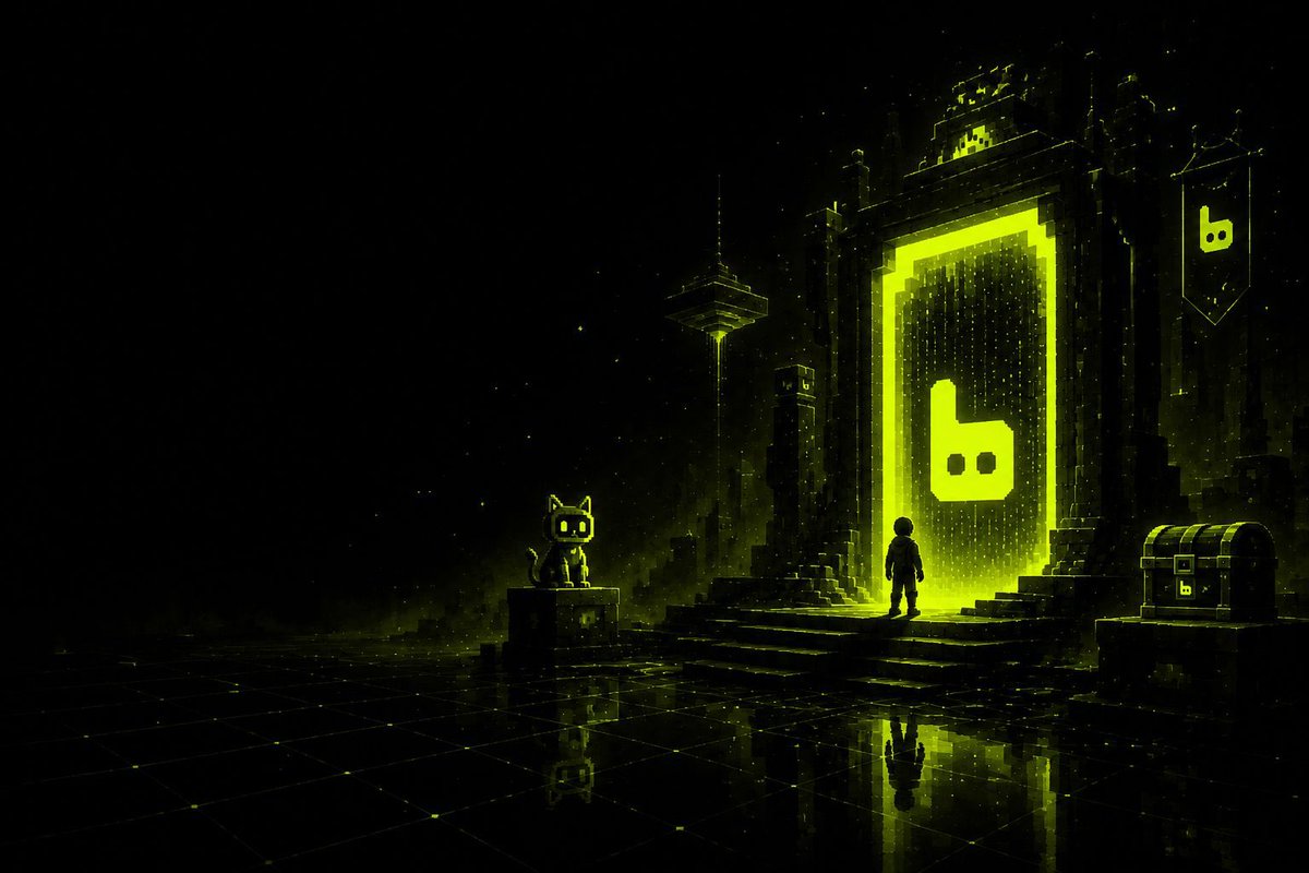 HottieBabeGem's tweet photo. Secured 3 GTD Spots for @Bappfun

Supply: 1000
Free Mint on Robinhood

- Follow @Bappfun 
- RT and Drop your EVM wallet

12 Hours ⏳ https://t.co/SmEXZiWJvQ
