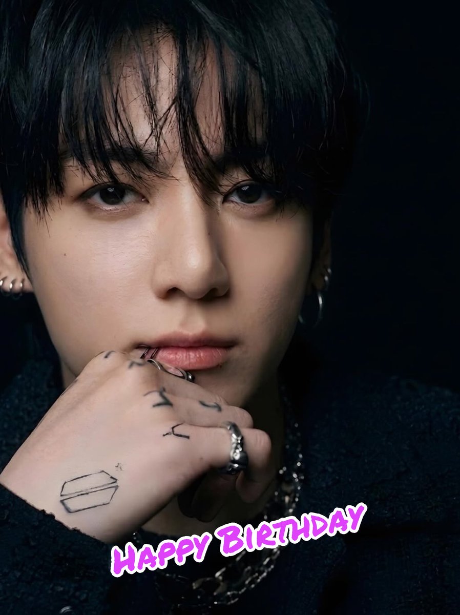 yoko_bts7's tweet photo. jungkookお誕生日おめでとう🎉
素敵な1年にしてね♡

💜아보반포💜

#HappyJKDay
#HappyJUNGKOOKDay
#JUNGKOOKisFYA
#AlwaysByYourSideJK
#YouAreThatSomebodyJK
#BornGoldenJungkook
#WorldVocalJungkook
#PARTYPARTYJK
#JKRulerOfTheStage
#HappyBirthdayJungkook https://t.co/I5QULwNPcv