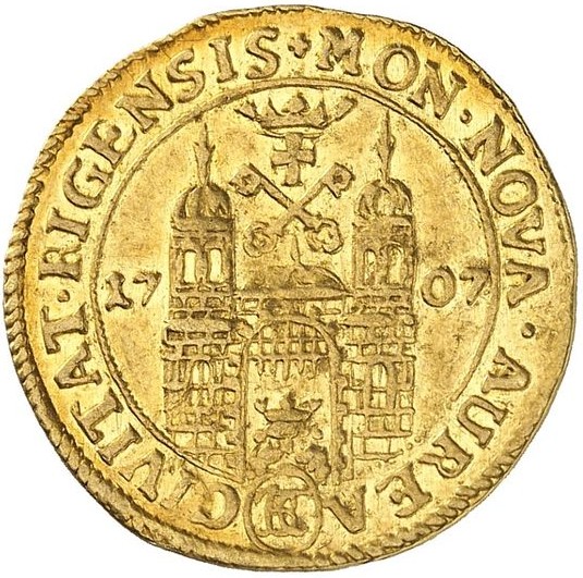 Aix_Monasterium's tweet photo. Am 1. September 1707 erzwang Karl XII. König von Schweden in der Altranstädter Konvention die Garantie weitgehender Glaubensfreiheit für die Protestanten in Schlesien. Kaiser Joseph I. musste dies gewähren lassen. #numismatic #OnThisDay #Numismatik #coins #Münzen https://t.co/1t0VZRcVTi