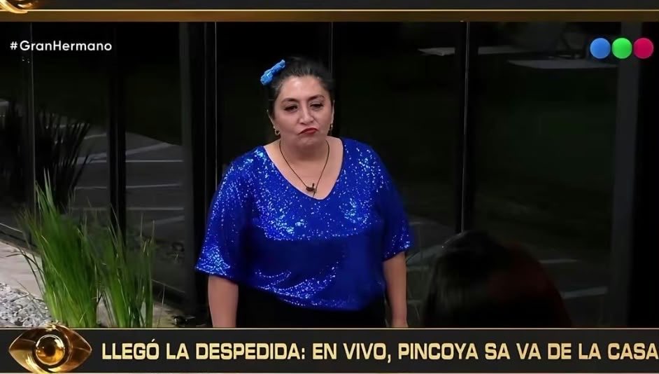 infonazapompei's tweet photo. Últimas horas para votar por esta persona, quién con sus comentarios incentivo el hate a muchos de nuestros favoritos. ¡LA UNIÓN HACE LA FUERZA!

PINCOYA AL 9009 | #GranHermano https://t.co/y4ANWYdcVO