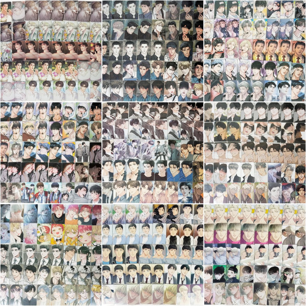 waahahaha555's tweet photo. #ตลาดนัดมันฮวา #ตลาดนัดmanhwa

สวัสดีเดือนกันยา มาเอฟกุ้ดเก 🫣

✨ เริ่มต้น 1 0 บาท ✨

มีเยอะมากกว่าในภาพ
ลูกค้าเก่าลดเพิ่ม 5% ไม่มีขั้นต่ำ

ค่าส่ง 50 บาท (ส่งรวมของเก่าไม่ได้)

🔴 ไลฟ์วันนี้ จะแจ้งลิ้งอีกทีคับ https://t.co/rZvmZPTKvh