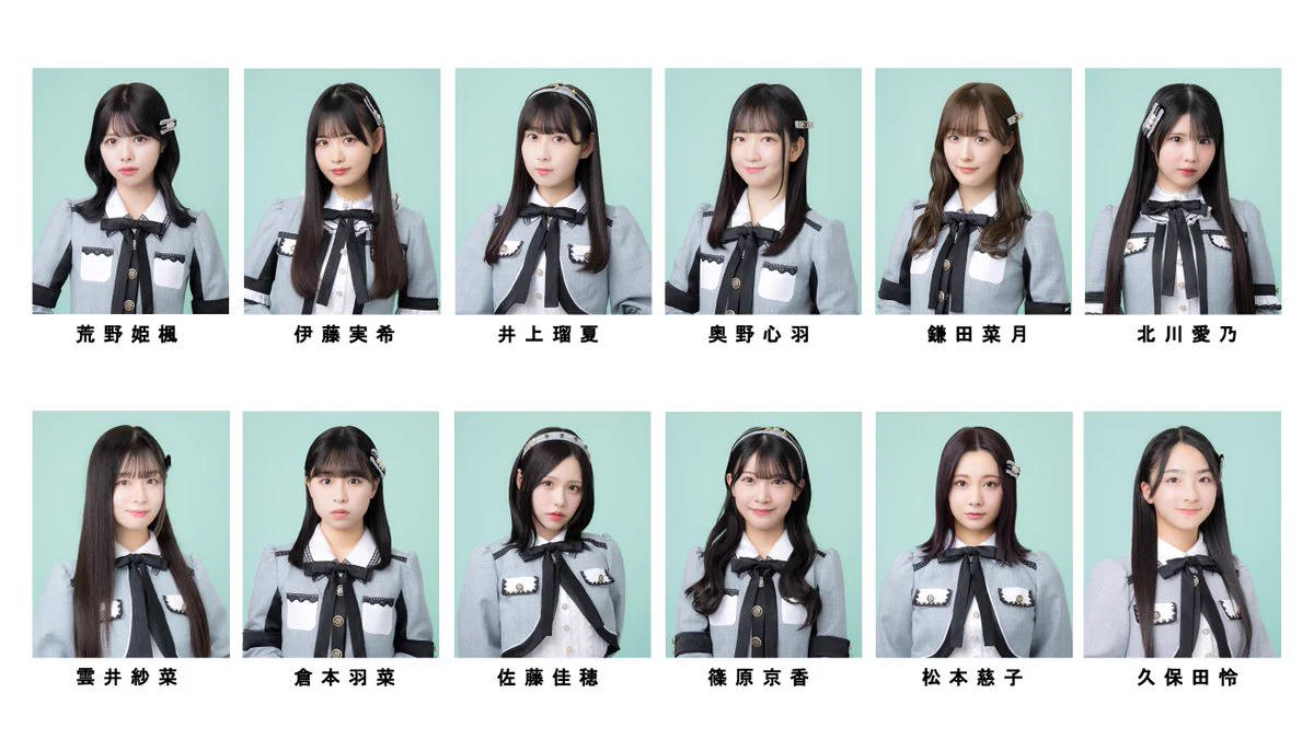 SKE48 on X: 