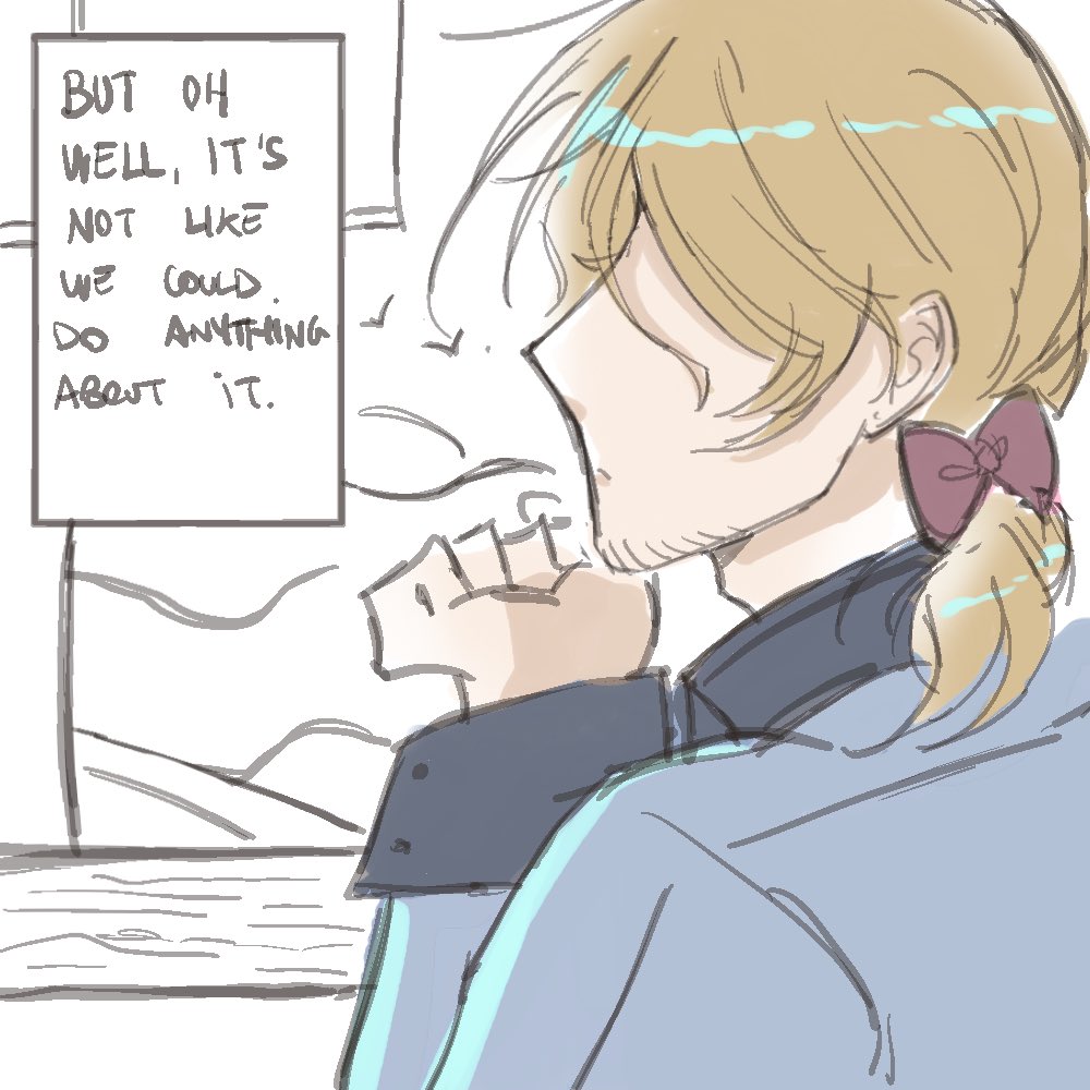 a4dstralis's tweet photo. In the New World (1/3) #fruk #ukfr #hetalia https://t.co/JIuNGbq0X6