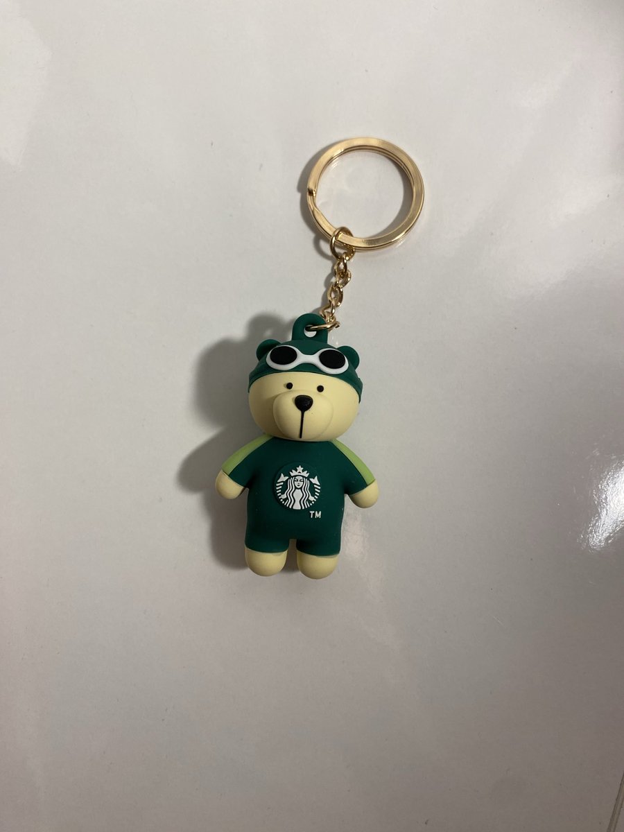 cherryyreddm's tweet photo. Ben bu iki ürünü en dip fiyattan veriyorum 
Atkı kullanılmadı sıfır ve orijinal
Anahtarlık sadece kutusu açıldı hiç kullanılmadı starbucks bu yaz gelen anahtarlıklardan
Ankara'da elden verip kahve de ısmarlarım bahçeliye gelirseniz 
#satılık #ikinciel #uygunfiyat https://t.co/cR9GCIhIWQ