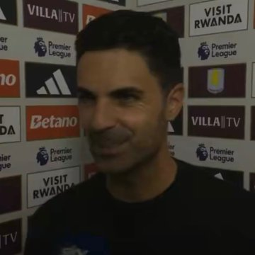 OleehSport's tweet photo. 🚨🗣️ ميكيل أرتيتا عن جوليان ألفاريز:

🇦🇷 "هل أتوقع حدوث أي شيء بخصوص جوليان ألفاريز؟ لا أعلم. هذا الأمر يعود للمسؤولين الكبار في النادي." 👀 https://t.co/9ZjuwliU8H
