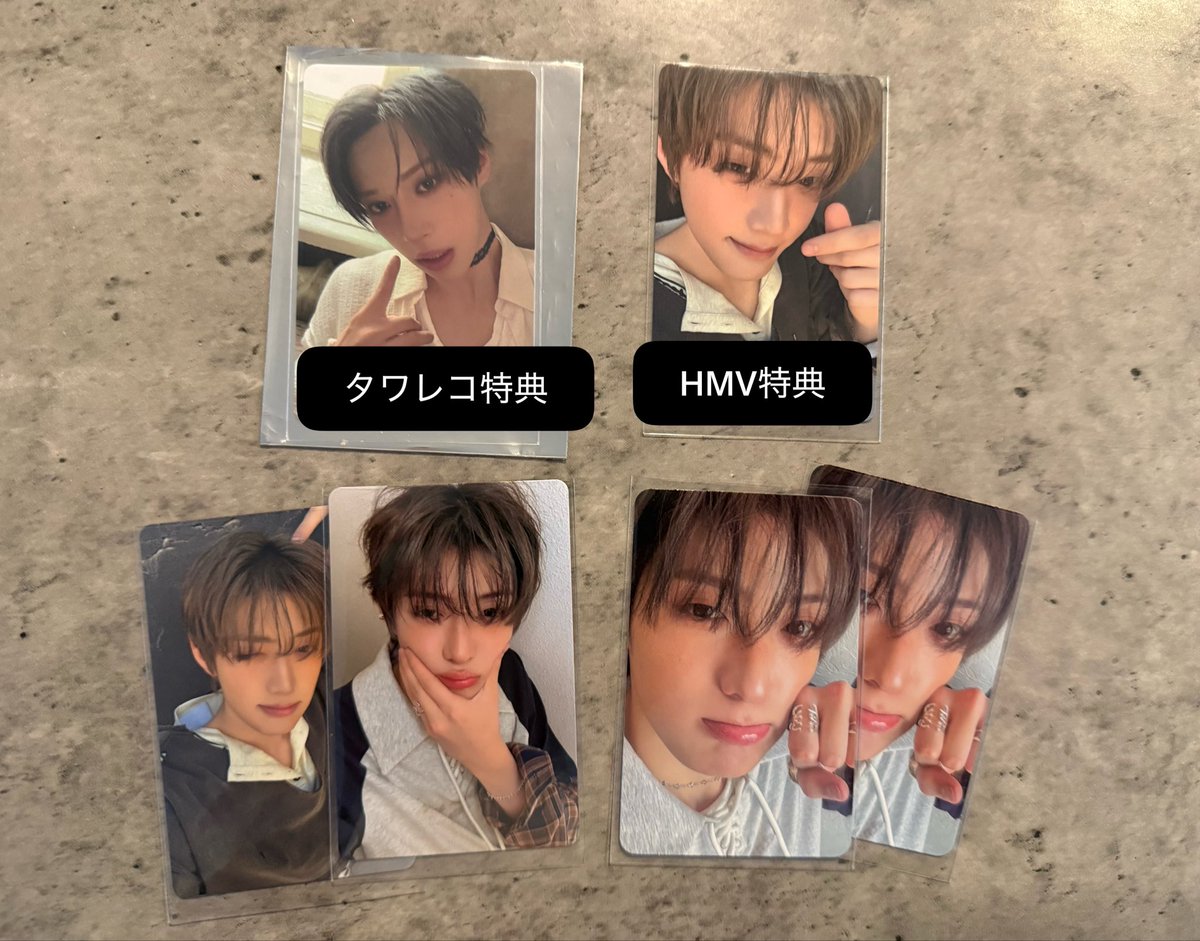 ri______58won32's tweet photo. ALPHADRIVEONE ALD1トレカ 交換 郵送 
UNBREAKABLE : 少年BEAST 封入
Hissing ver
Cementic Nest ver
Fragile ver

譲】　アルノ　サンヒョン 

求】　アンシンorサンウォンポスカ
　　  アンシンorジュンソ箱キーホルダー
　     トレカ同異種サンウォンアンシン

9/5渋谷または郵送🙇

#ALD交換 https://t.co/sj2QPSrkv5