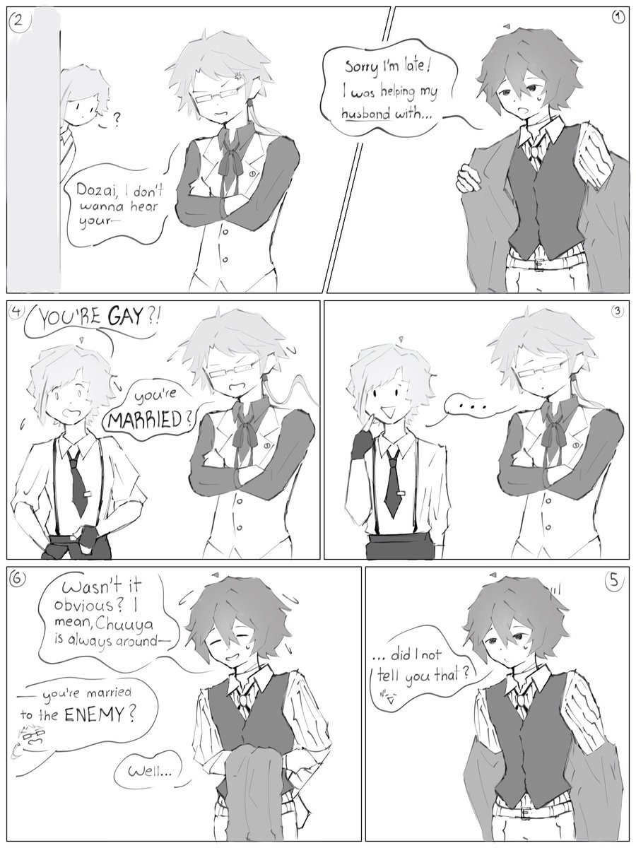 uhizai's tweet photo. how the ada found out about #skk #bsdtwt https://t.co/k9LHVWjVtf