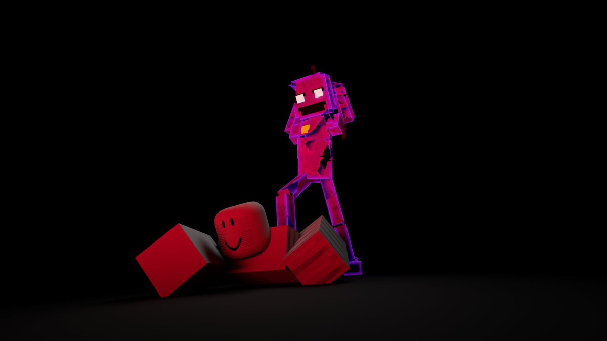 SpringlockOffic's tweet photo. 👀

Model credit: __theshark__ on tik tok

#fnaf #roblox #newgame #robloxgames #fivenightsatfreddys https://t.co/7MTJFWKvuC