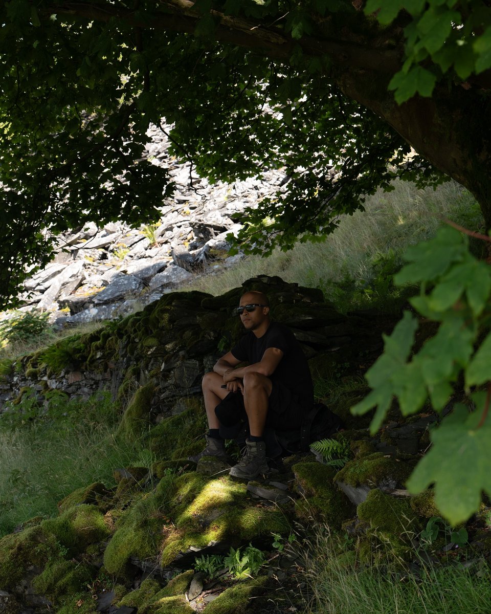 CoreenDagnk2's tweet photo. Great to be back out with Remmiagbebi, especially in a part of the Lakes we’ve never visited before. https://t.co/RwBbPjYZWI