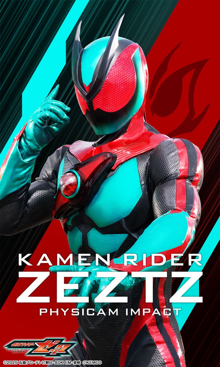 that1toku's tweet photo. hi im putting all the Kamen Rider ZEZTZ wallpapers here incase anyone wants them 🙏❤️ https://t.co/yGK5jvqmcR