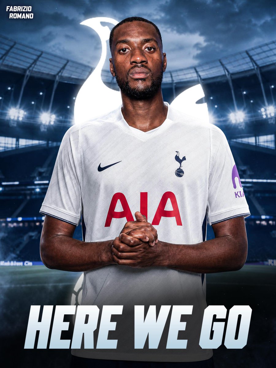TheLilywhitesID's tweet photo. mimpi apa gue semalem Tosin Adarabioyo dan Mykhailo Mudryk udah ‘here we go’ ke Spurs.

heran bgt karena RDZ sok ngide datengin pemain yg kita tau sendiri performanya akhir-akhir ini ampas begini ke klub. 😭😭 https://t.co/Uv6Kg0f4Rc