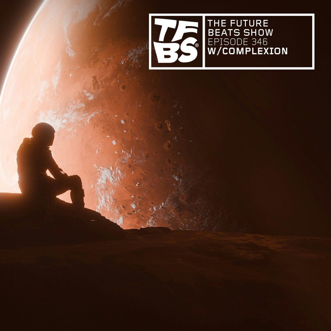 FutureBeatsShow's tweet photo. Press play for instant peace, please enjoy a new episode of TFBS https://t.co/TFA8cHYid9 https://t.co/LOtpTDqUJG