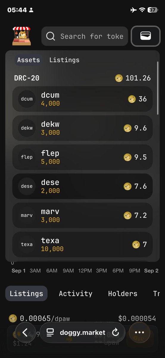 basedcrrypto's tweet photo. who know #DRC20 season 👀 https://t.co/YCpCnQilay