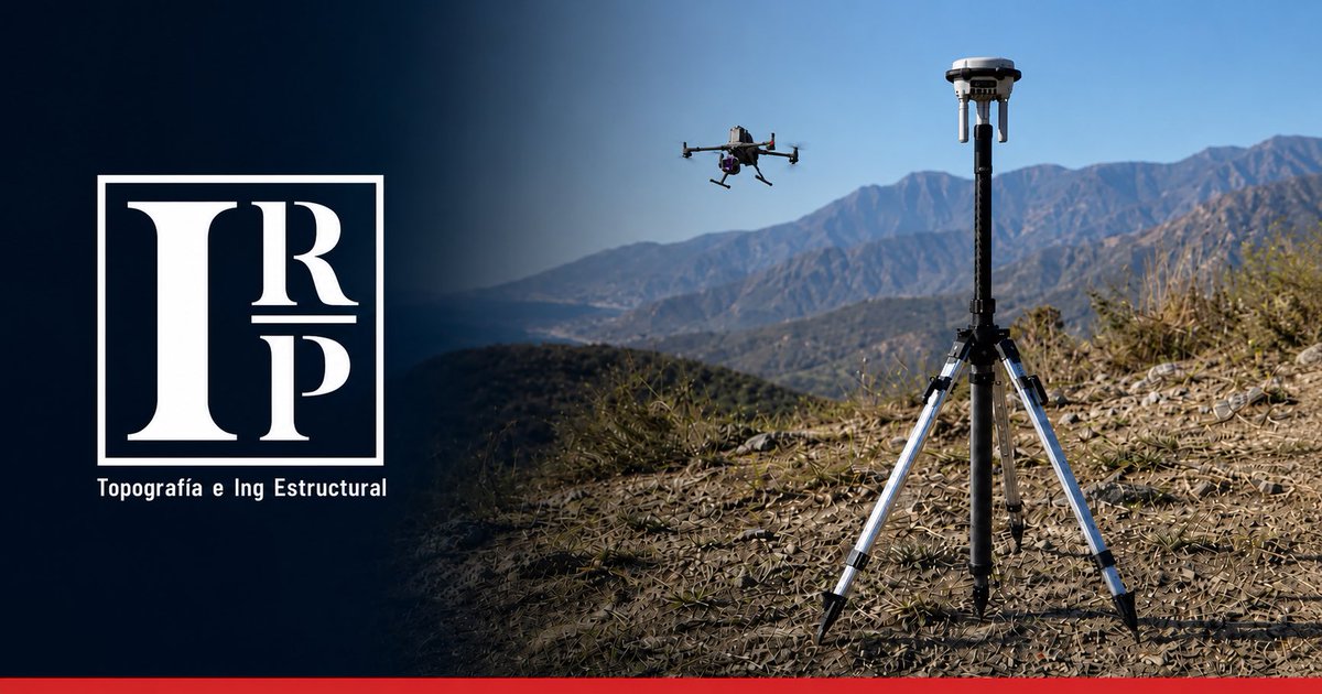 Parrito7's tweet photo. 🌐 https://t.co/UiQQ5760Sz

Comparto que he renovado la web para mostrar nuestros servicios de Topografía y levantamientos LiDAR, integrando DJI Matrice 400 RTK, Zenmuse L3 y D-RTK 3.

☁️ LiDAR · 🗺️ Ortofoto · ⛰️ MDT · 📐 Curvas de nivel

#Topografía #LiDAR #DJI https://t.co/Z7yv8aqSfe