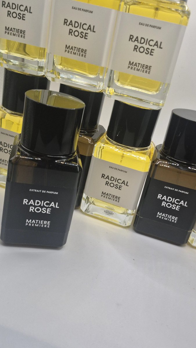 Isma93120's tweet photo. Nous sommes le 1er Septembre et c'est repartieeeeee
Radical rose extrait 210 100ml 🌺🕺🪄
Mes prochains arrivages seront exceptionnelles, Creed Cartier Oman luxury Une nuit nomade et encore , une grosse annonce bientôt 👀

Merci encore 💎 https://t.co/c0kKD8n4Io
