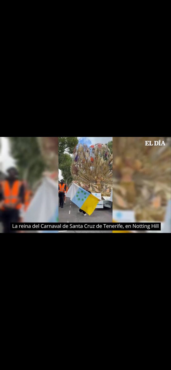 wanderlust_tf's tweet photo. Cuántos Euros de dinero público, de manera directa o indirecta, subvenciones, patrocinios, ayudas, etc se fueron a pasear la bandera de las estrellas verdes por Londres? 
@BermudezSCT @PPSantaCruzTF @PSOESantaCruzTF @rdavmam @dimplemelwani75 @webtenerife @TheShowroomMag https://t.co/YyRX2x1LHc