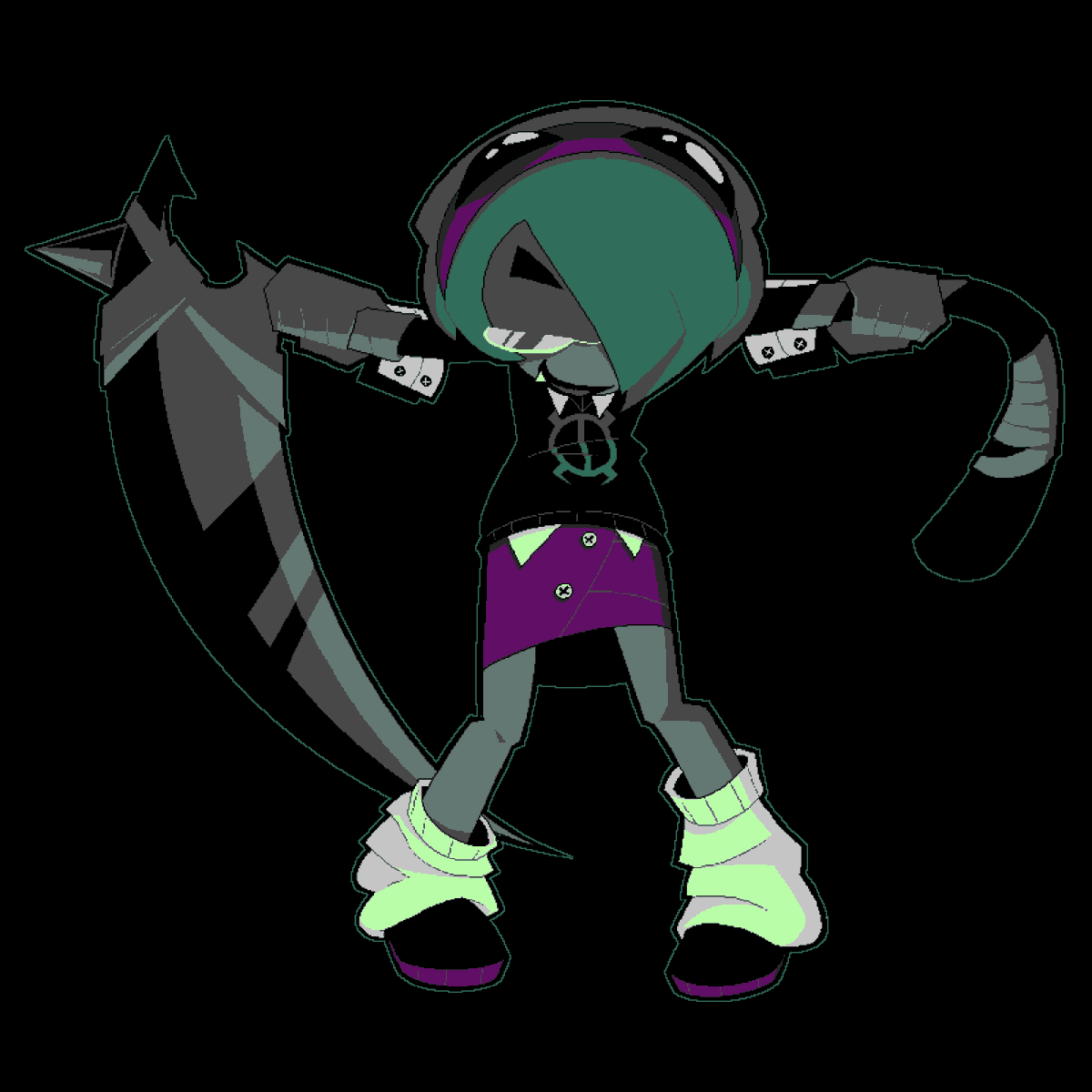 spectrogrim's tweet photo. del'fi again https://t.co/l99lQqbfTc