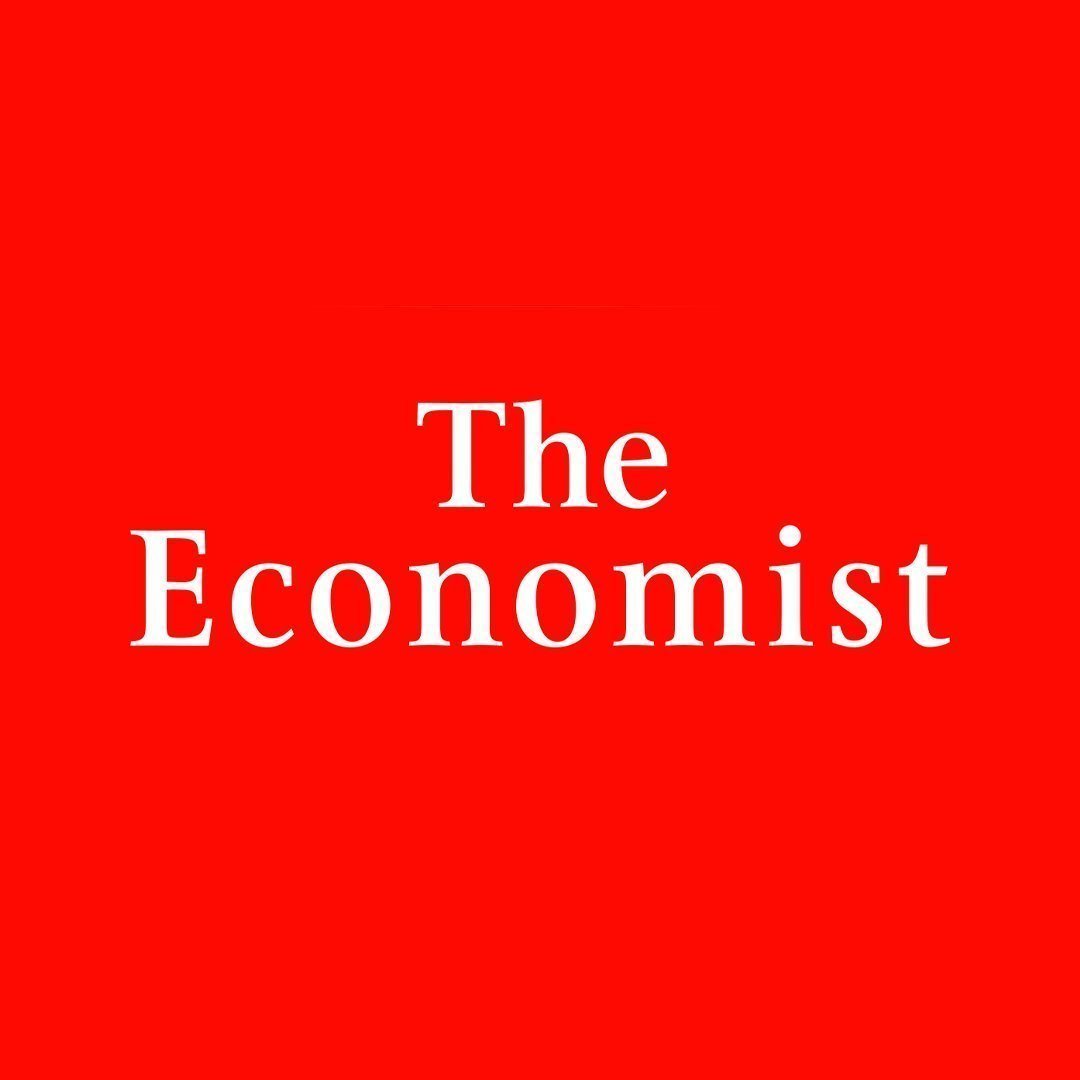 republiqueBRA's tweet photo. 🗞️ 🇬🇧 “Apesar de toda a sua bravata, Renan Santos não é um charlatão”, diz matéria do jornal britânico The Economist. https://t.co/QJOYPacU1t