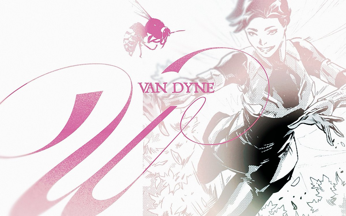 DYVAWASP's tweet photo. https://t.co/6I0UR4Vg7T