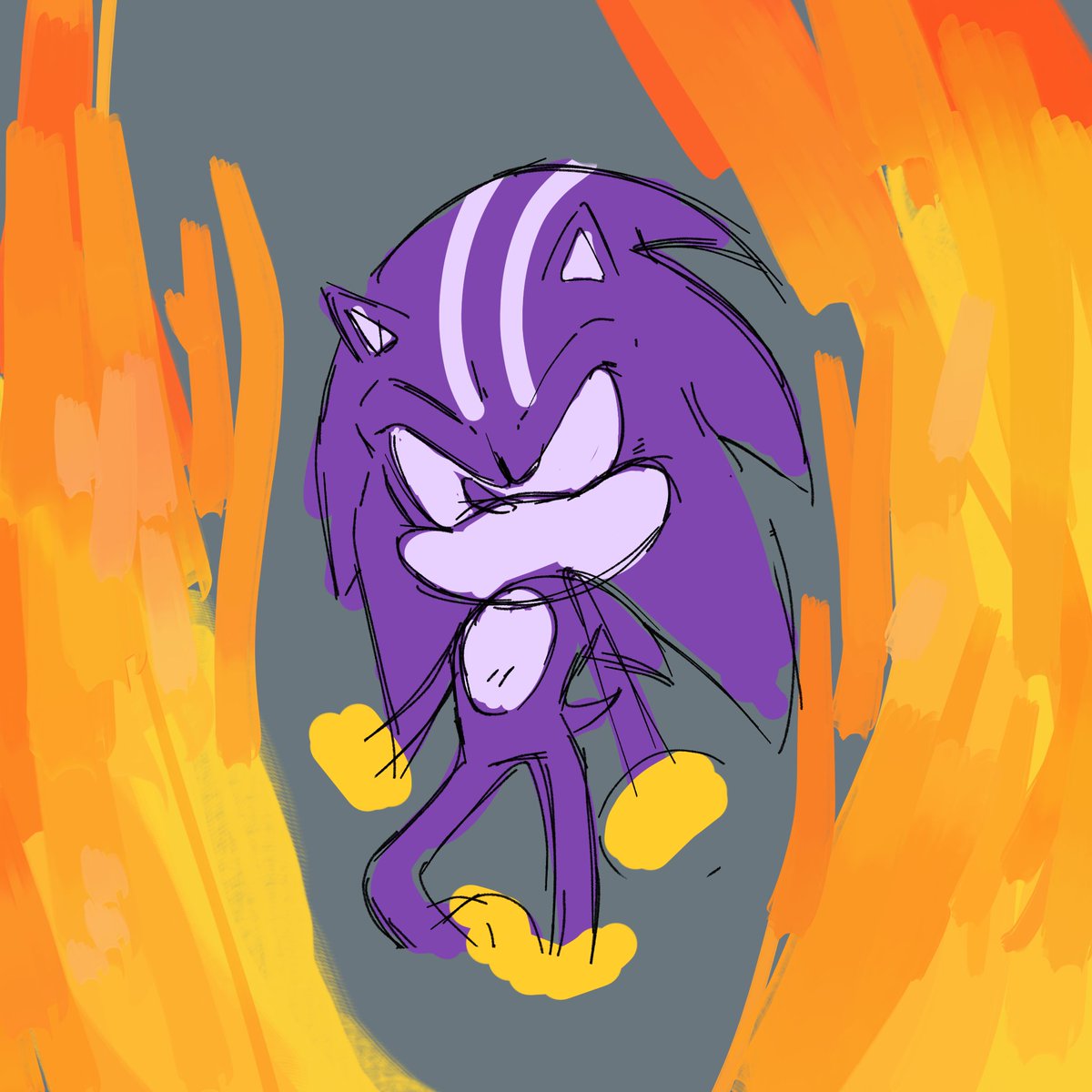 TrisXArt's tweet photo. Hey Sam made some secret rings art but its better not to rush it. Also you remember that one sparking zero trunks meme? Look at the Gotenks one, I didn't know it was in the game: https://t.co/OLZNPDmNeX https://t.co/4JB4tZ06aW