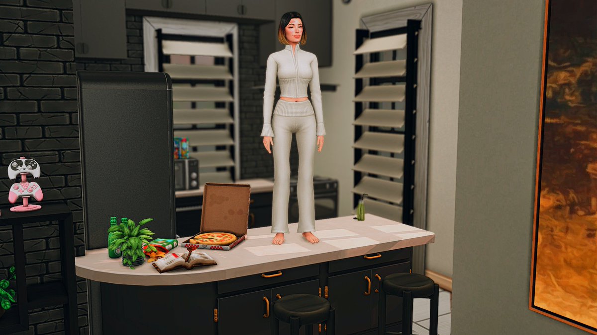 zee_sims's tweet photo. they just be doing amything... https://t.co/kqqYnzTMPr