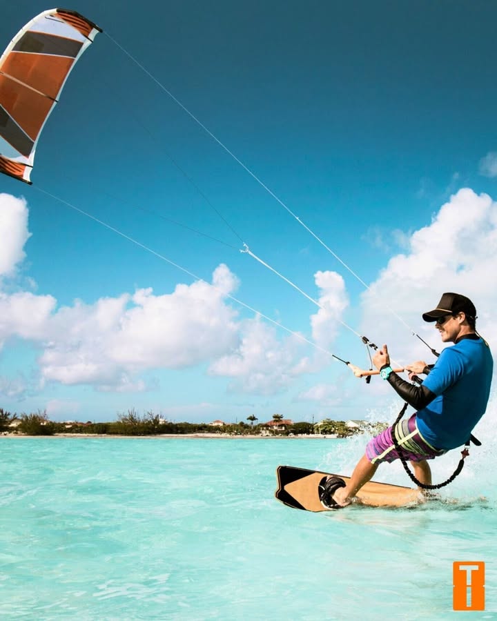 tangobookings's tweet photo. Ride the wind, ride the waves 🌊
Cabarete, Dominican Republic is kitesurfing paradise, turquoise waters, golden sands, and non-stop adventure.

👉 Book now at https://t.co/JOSEfdh6TA

#TangoBooking #Cabarete #Kitesurfing #AdventureAwaits #DominicanRepublic #BeachVibes https://t.co/3ziSq3jqU1