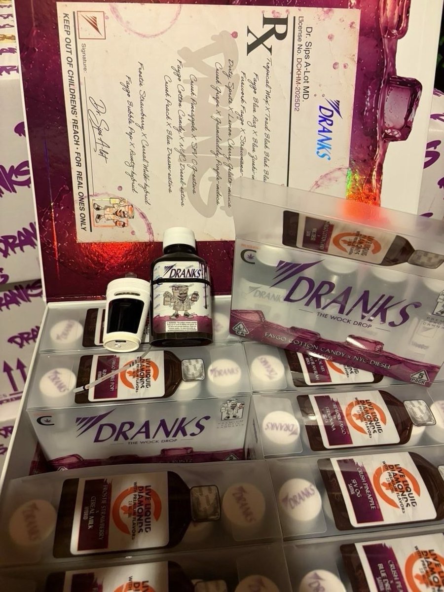 GASEMPIRE1's tweet photo. NEW AUTHENTIC DRANKS 🔥
25 for 400
50 for 750 
100 for 1,300
Dm Me
📱https://t.co/j839jNoRDn

📱 https://t.co/LF3q5oF2Iw https://t.co/mpWWYZwnIx