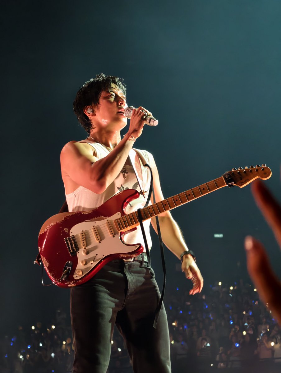 yydoublesheep's tweet photo. 안녕하세요, 정용화, 오랜만이에요!
@JYHeffect 
#JUNGYONGHWA https://t.co/vE7DpzUDrZ