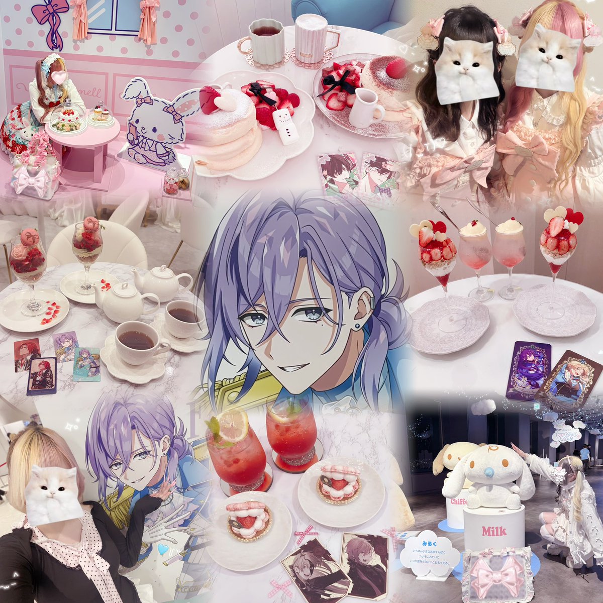 melty_320v's tweet photo. ✧𝓜𝓮𝓭𝓲𝓪 https://t.co/uK51FqIr4f